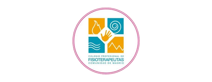 Colegio Fisios Madrid