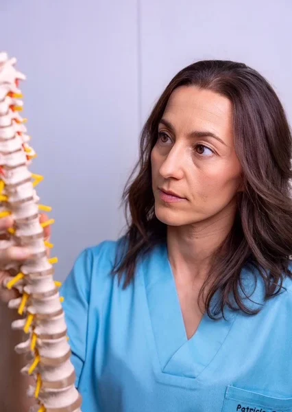 lordosis fisiológica