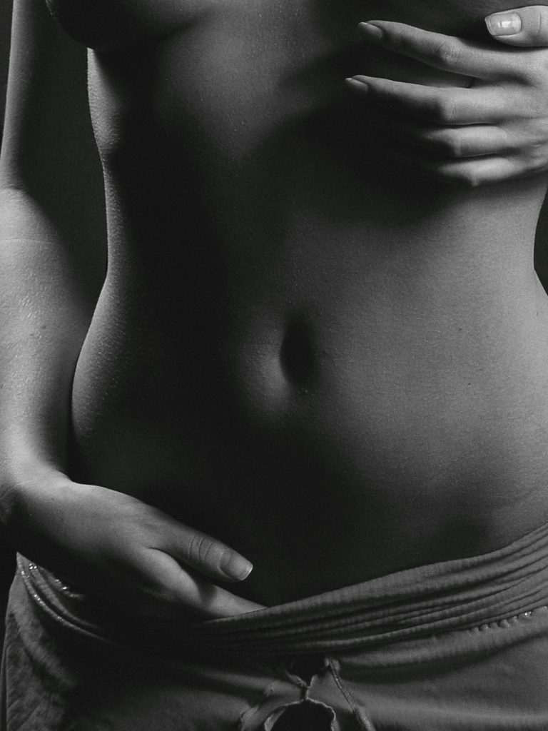 osteopatía visceral en Chamartín